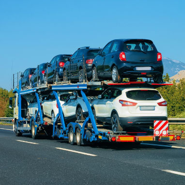 Auto Export Leverkusen - Autoankauf Leverkusen zum Bestpreis